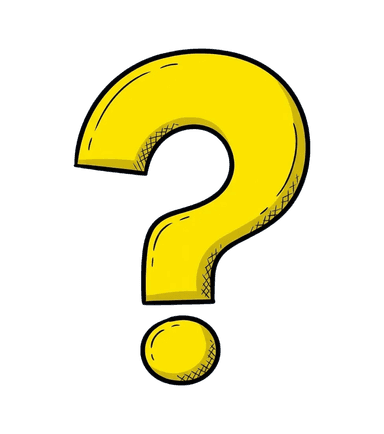 Question mark