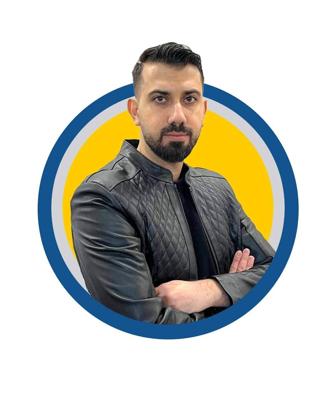 مسلم صفایی