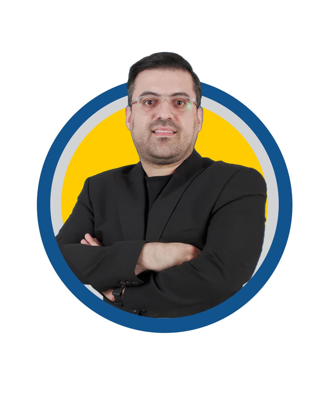 محمد مرادی