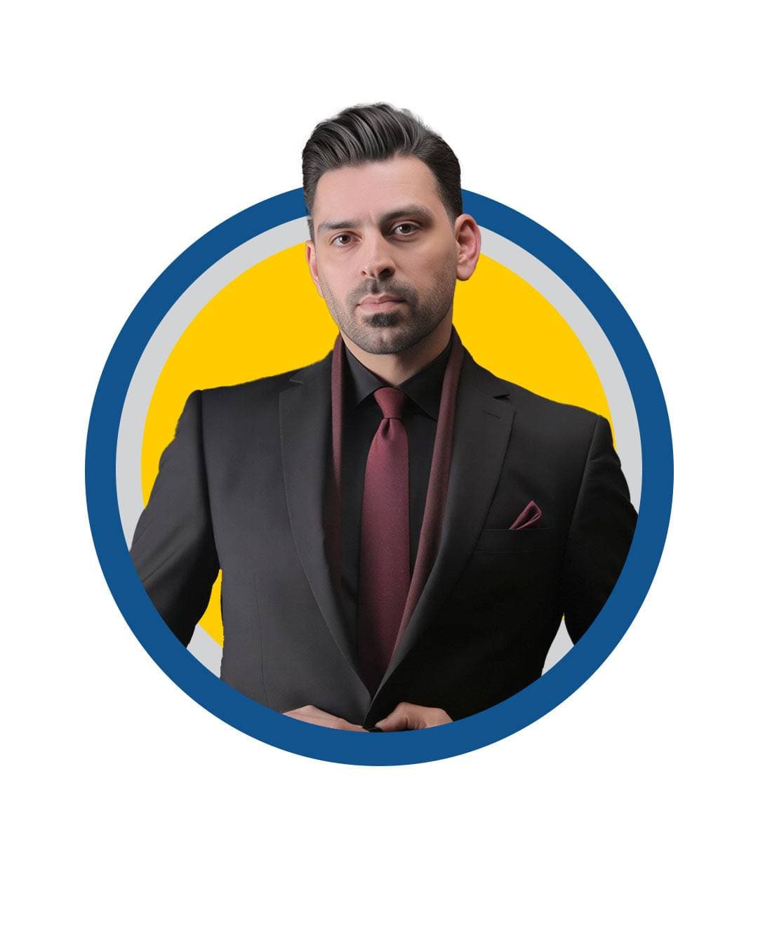 مسعود حسینی