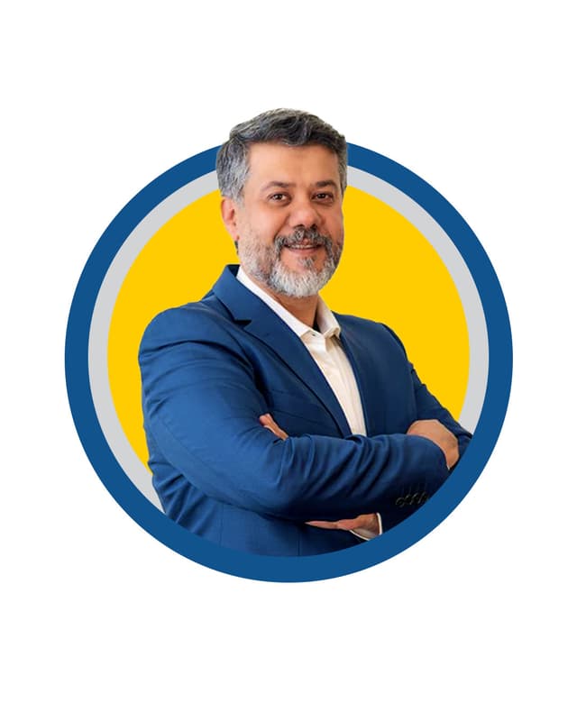 حنیف افخمی ستوده