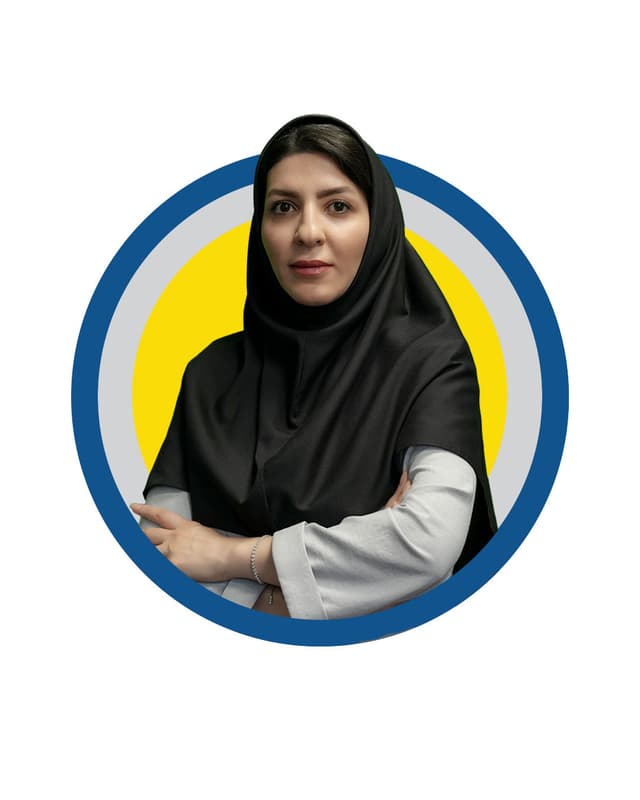 لیلی نظیف