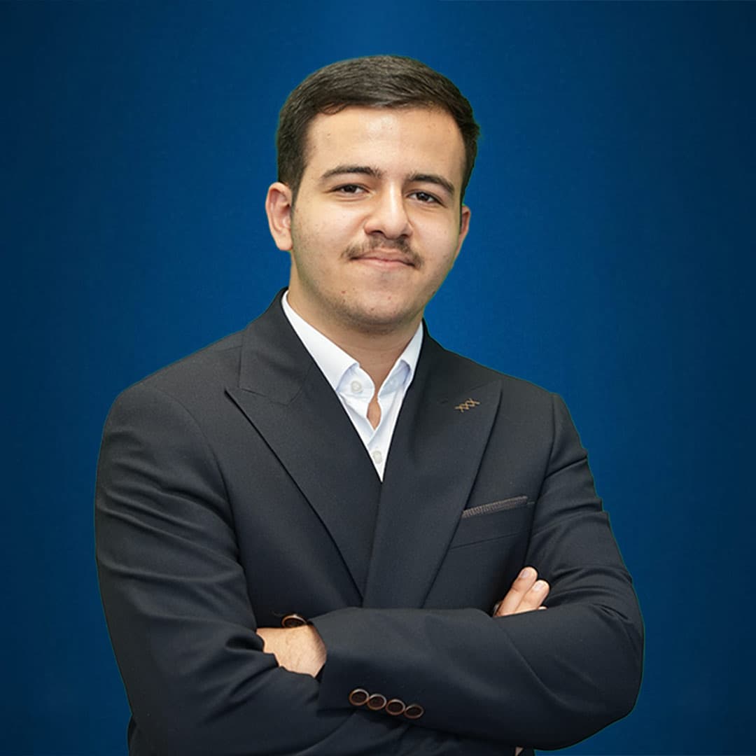 محمد فرجی