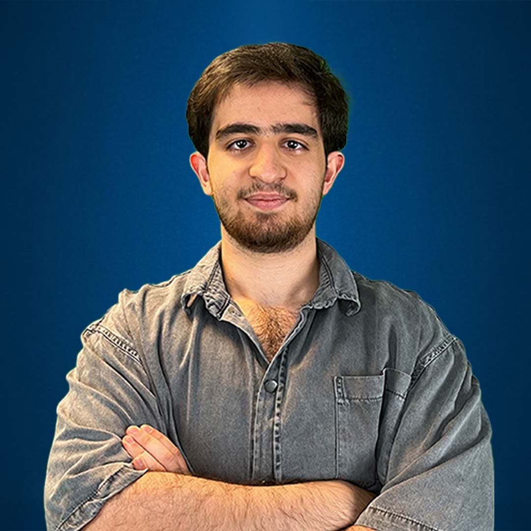 کیارش نظری
