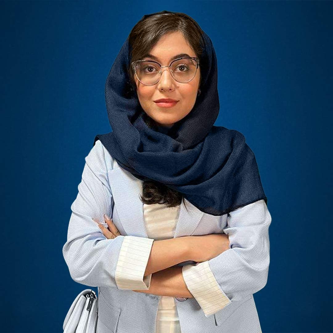 دریا مظهری