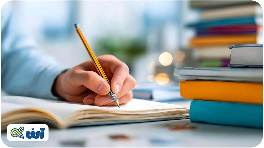 کارهایی که باید پیش از مطالعه دروس حفظی انجام داد