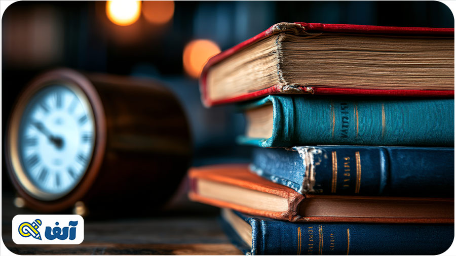 بهترین زمان برای مطالعه دروس حفظی