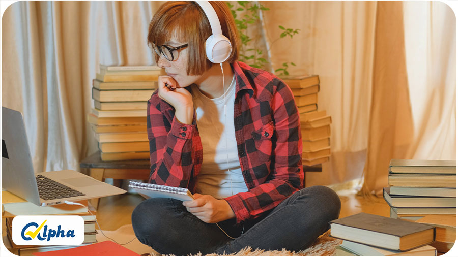 حفظ انرژی هنگام درس خواندن با تکنیک پومودورو