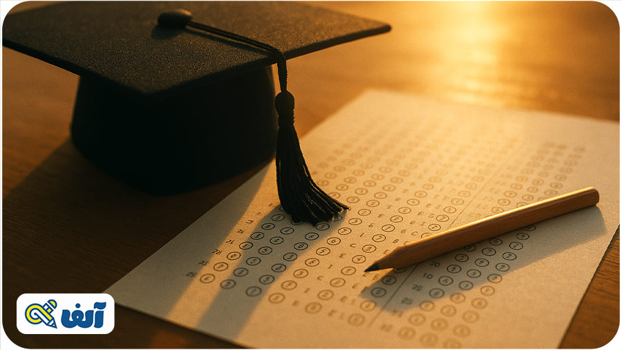 اشتباهات رایج داوطلبان کنکور تجربی