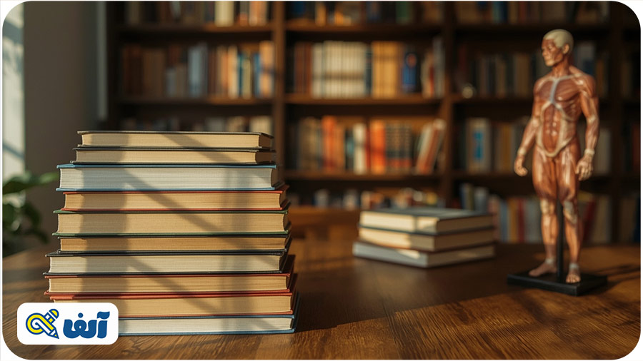 بهترین منابع تستی و آموزشی کنکور تجربی