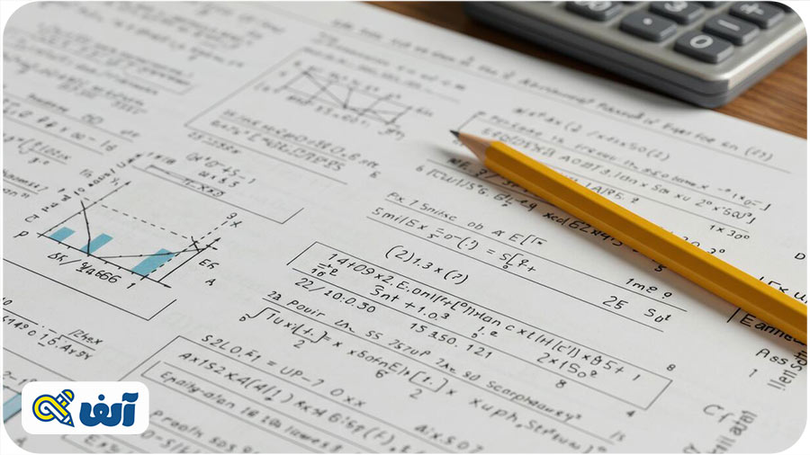برای چه درسی تستی و برای چه درسی تشریحی بخوانیم؟