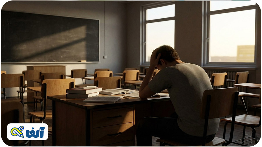 بررسی علل نارضایتی داوطلبان از قانون تاثیر معدل