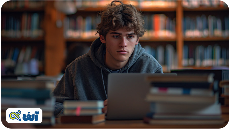 فواید تندخوانی در دروس حفظی