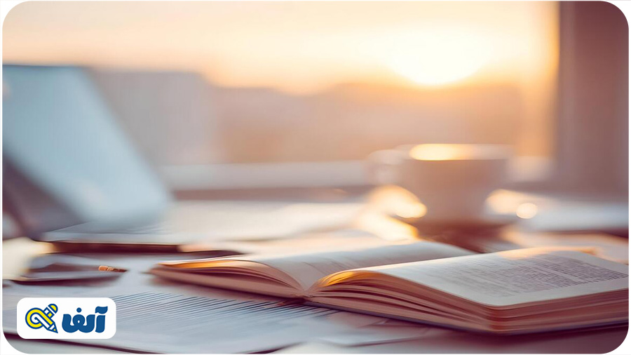 قوانین و ساختار جلسه مطالعه گروهی موثر