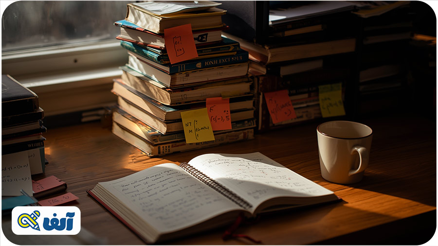 چگونه در روزهای بی حوصلگی پیوسته درس خواندن را حفظ کنیم؟