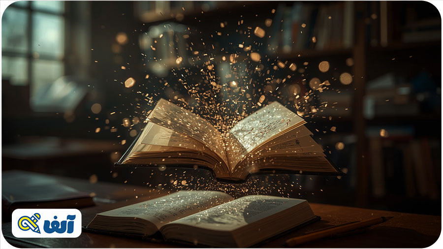 چگونه سرعت مطالعه را به مرور افزایش دهیم؟