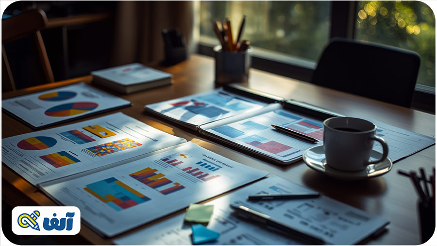 حفظ آرامش حین درس خواندن