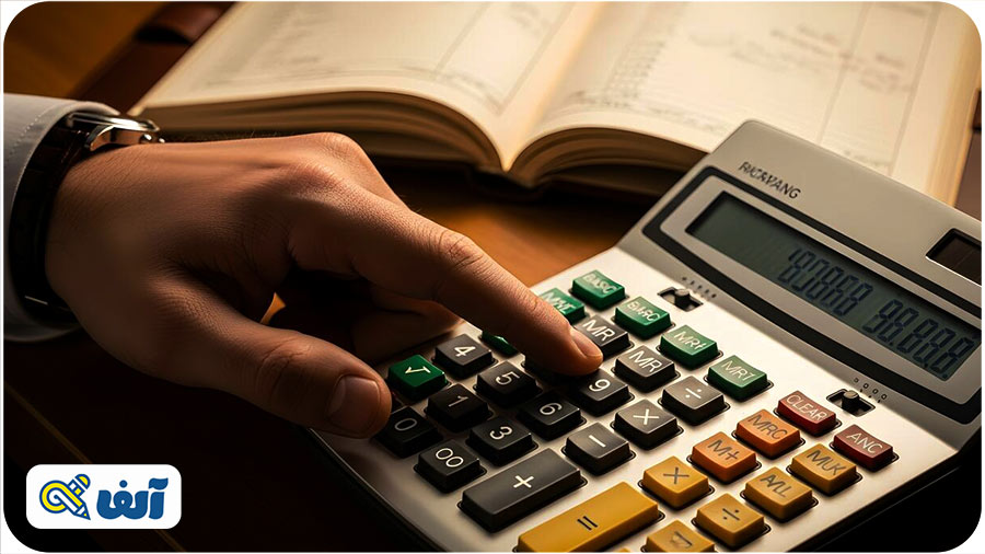 چگونگی تاثیر معدل روی تراز و نمره کل