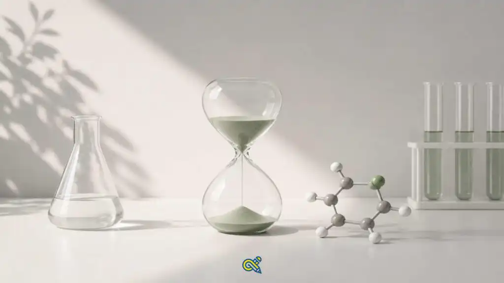 چگونه سرعت پاسخگویی به سوالات شیمی را افزایش دهیم؟ ​